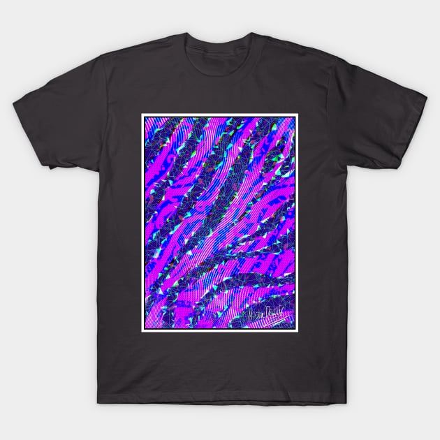 ACID_DRAGOON.TRP - Nextstep T-Shirt by mishadelvar